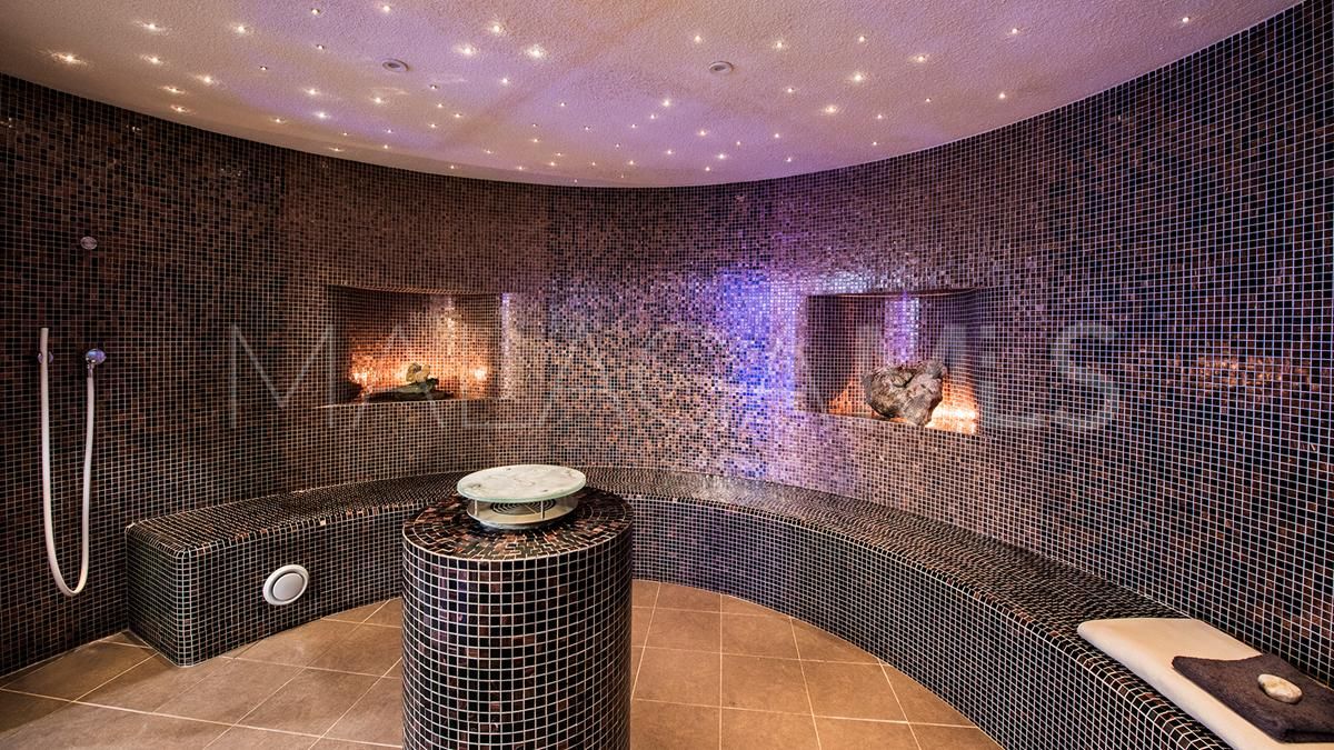 Lägenhet for sale in Melia Hacienda del Mar