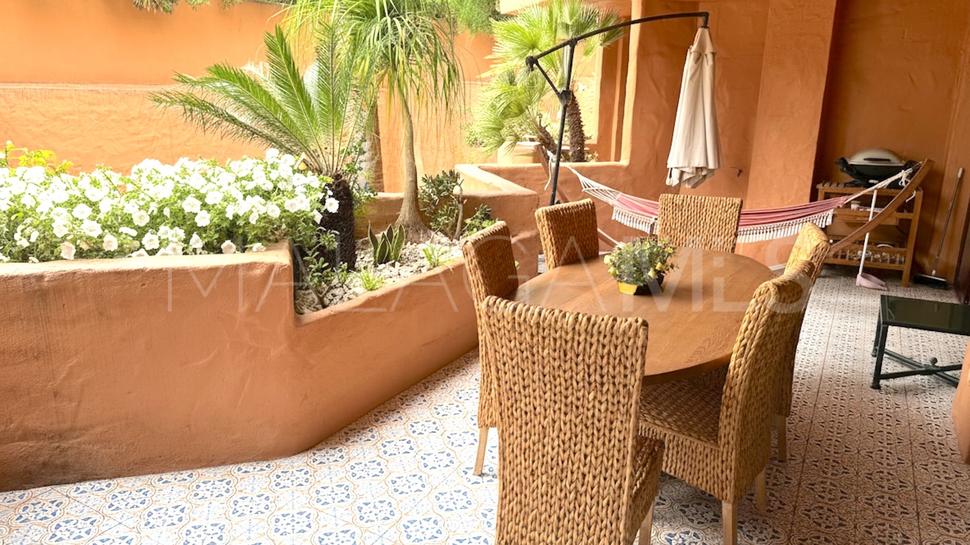 Lägenhet for sale in Melia Hacienda del Mar