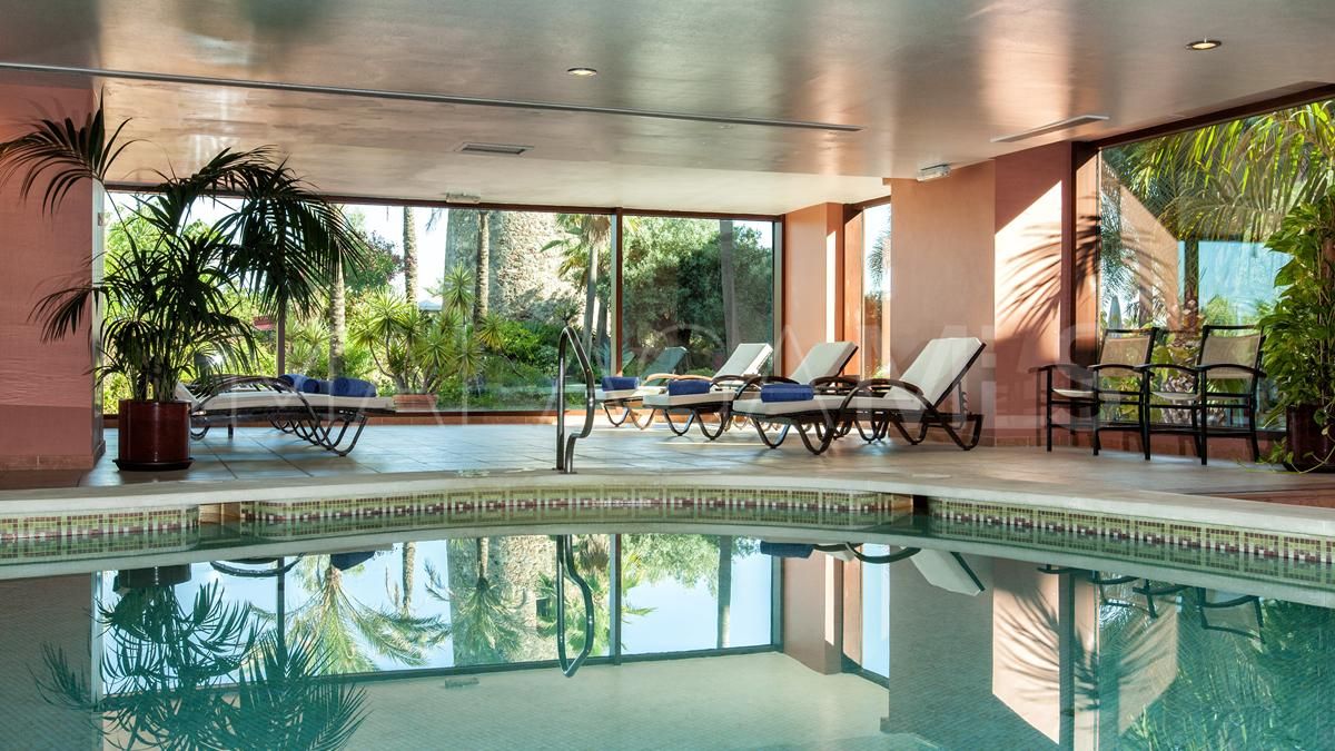 Lägenhet for sale in Melia Hacienda del Mar