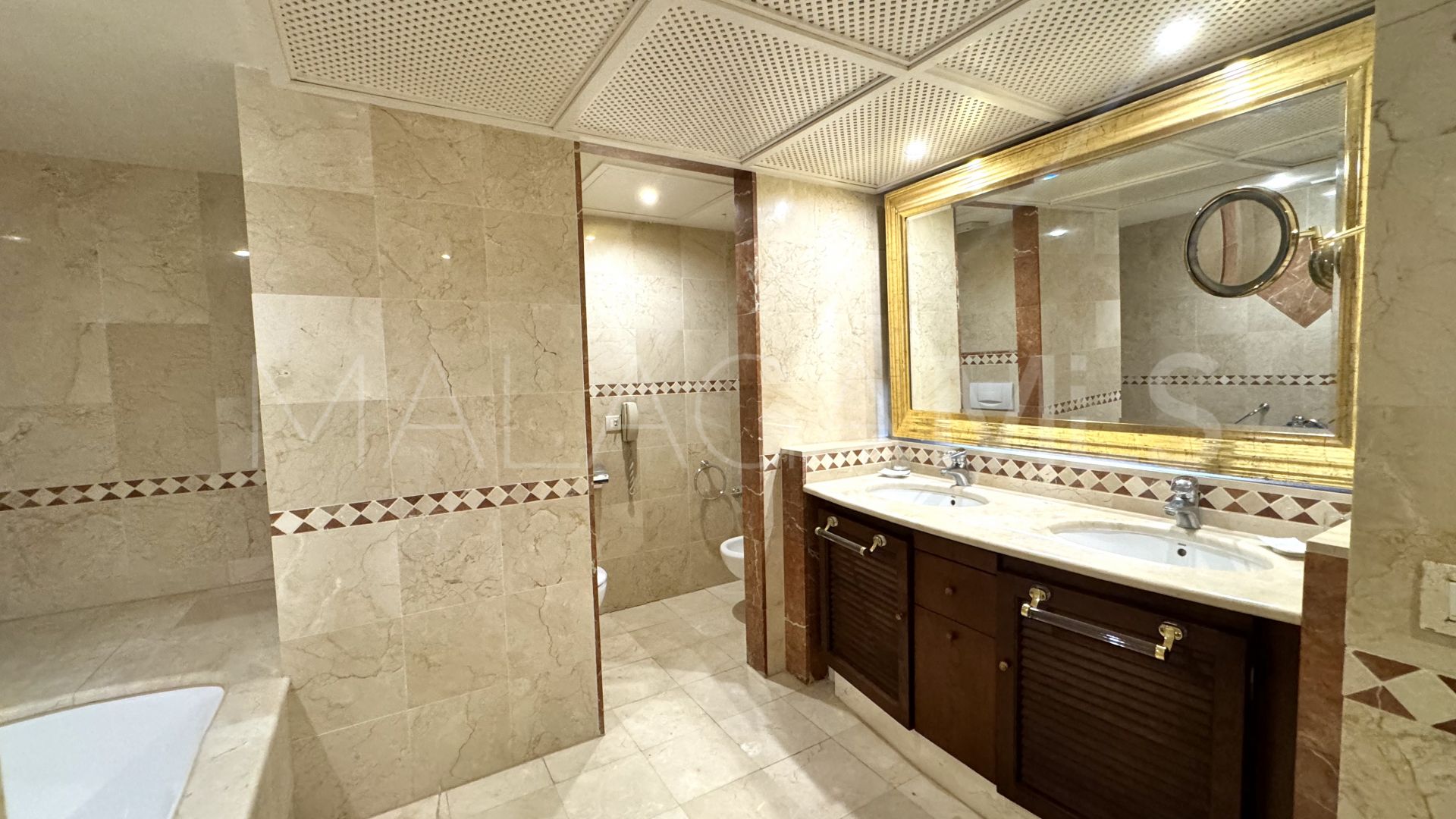 Lägenhet for sale in Melia Hacienda del Mar