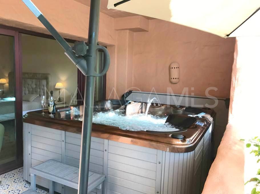 Lägenhet for sale in Melia Hacienda del Mar