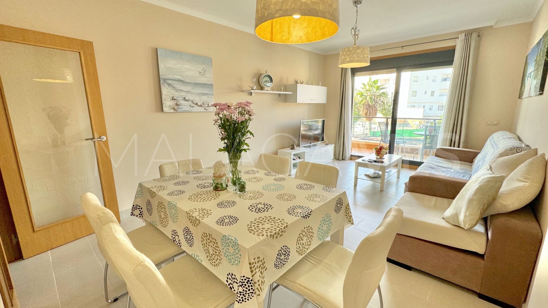 Appartement for sale in Sabinillas