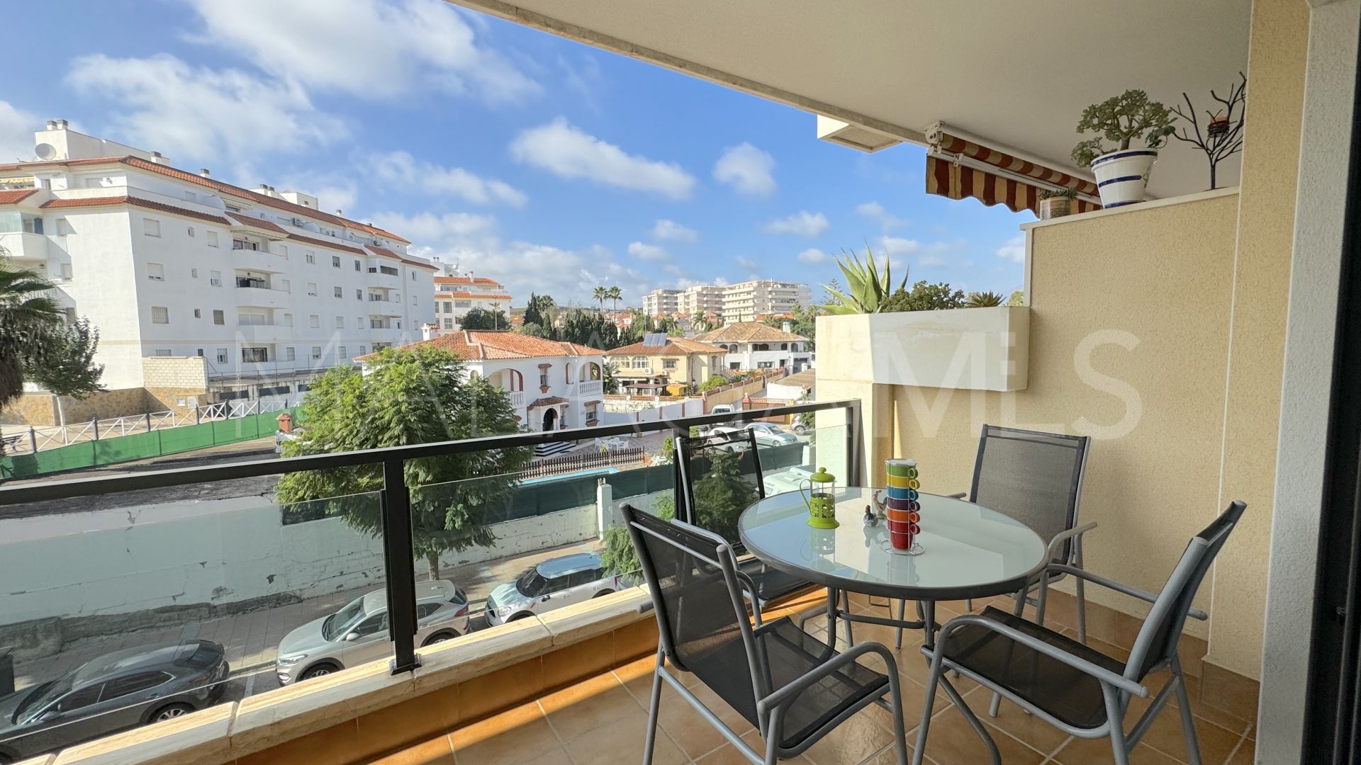 Appartement for sale in Sabinillas