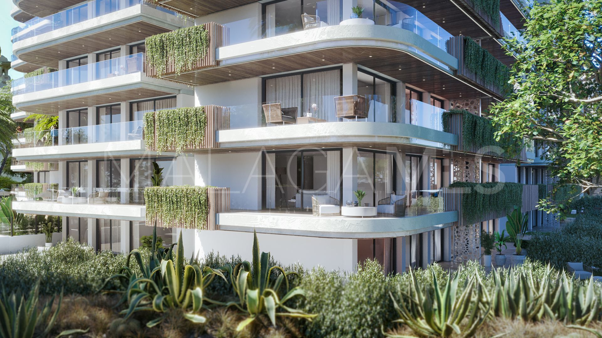Fuengirola, apartamento planta baja a la venta de 2 bedrooms
