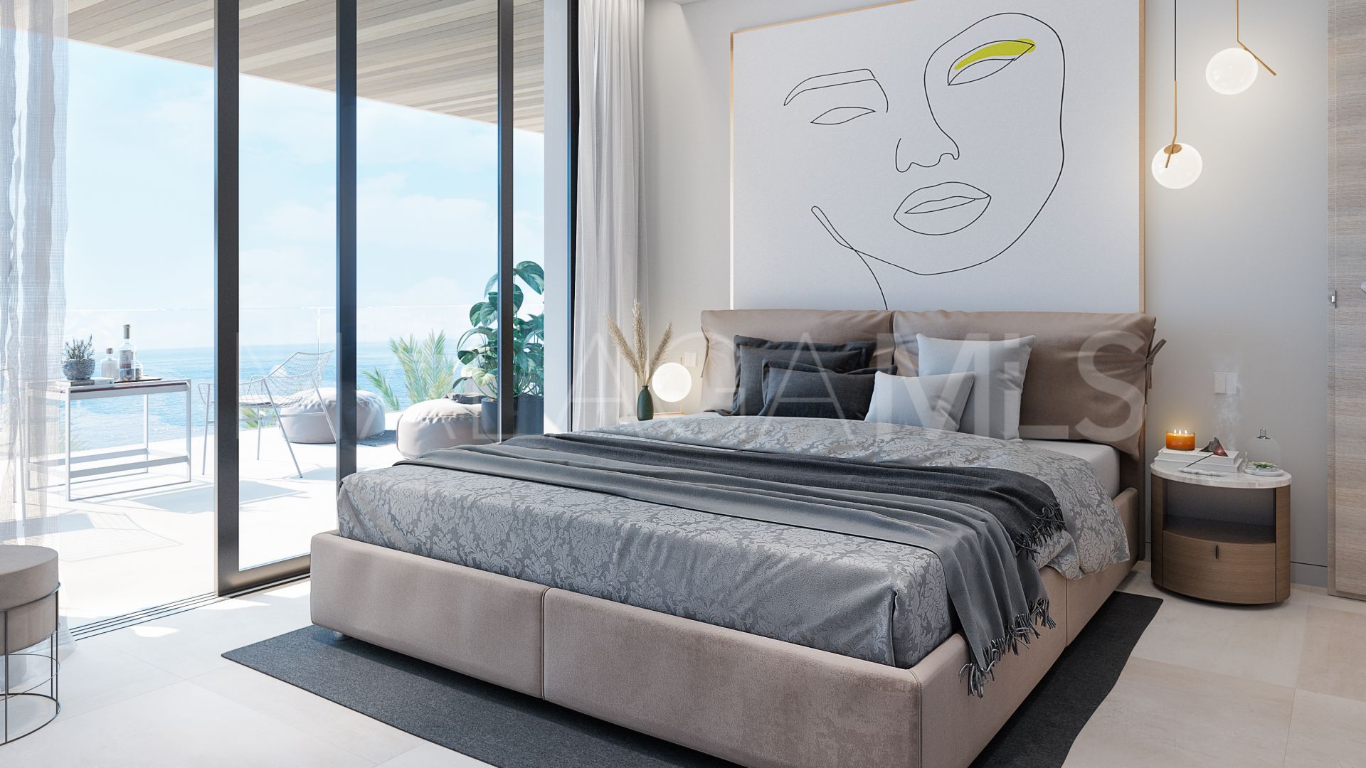 Fuengirola, apartamento planta baja a la venta de 2 bedrooms