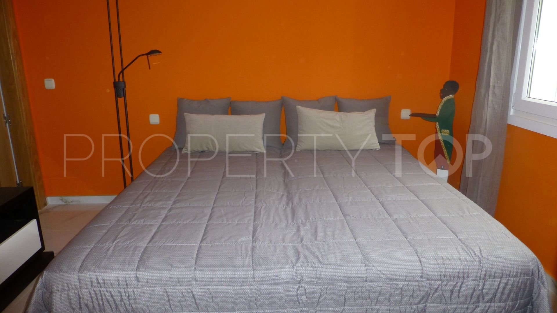 For sale villa in El Rosario with 5 bedrooms