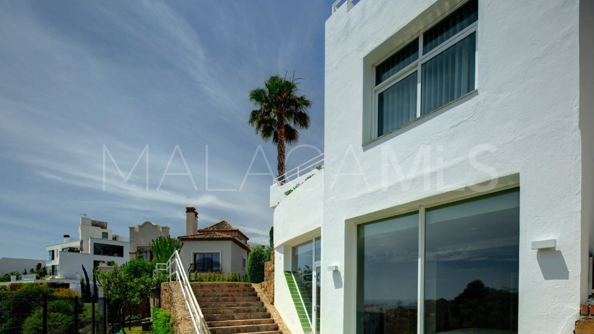 Villa for sale in La Quinta Golf