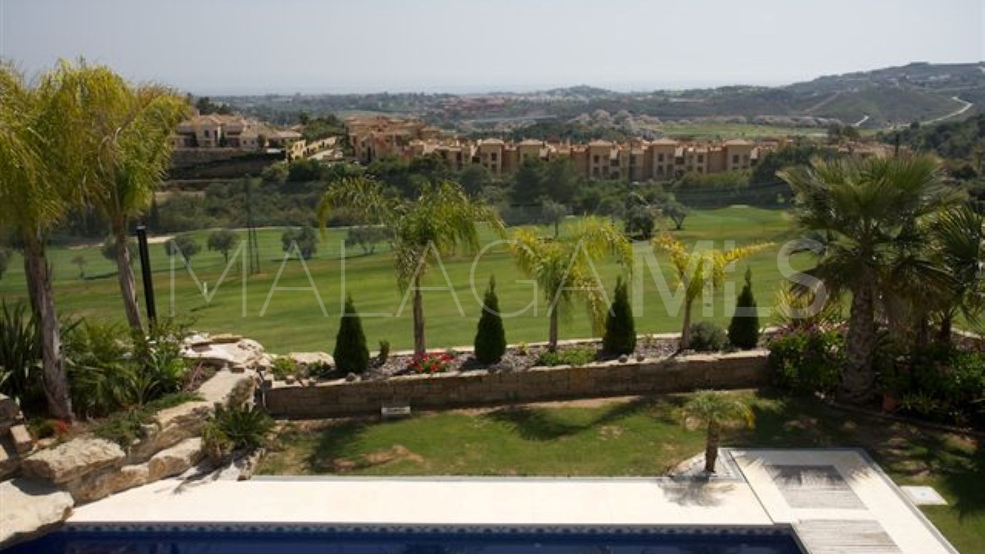 Villa for sale in Los Arqueros