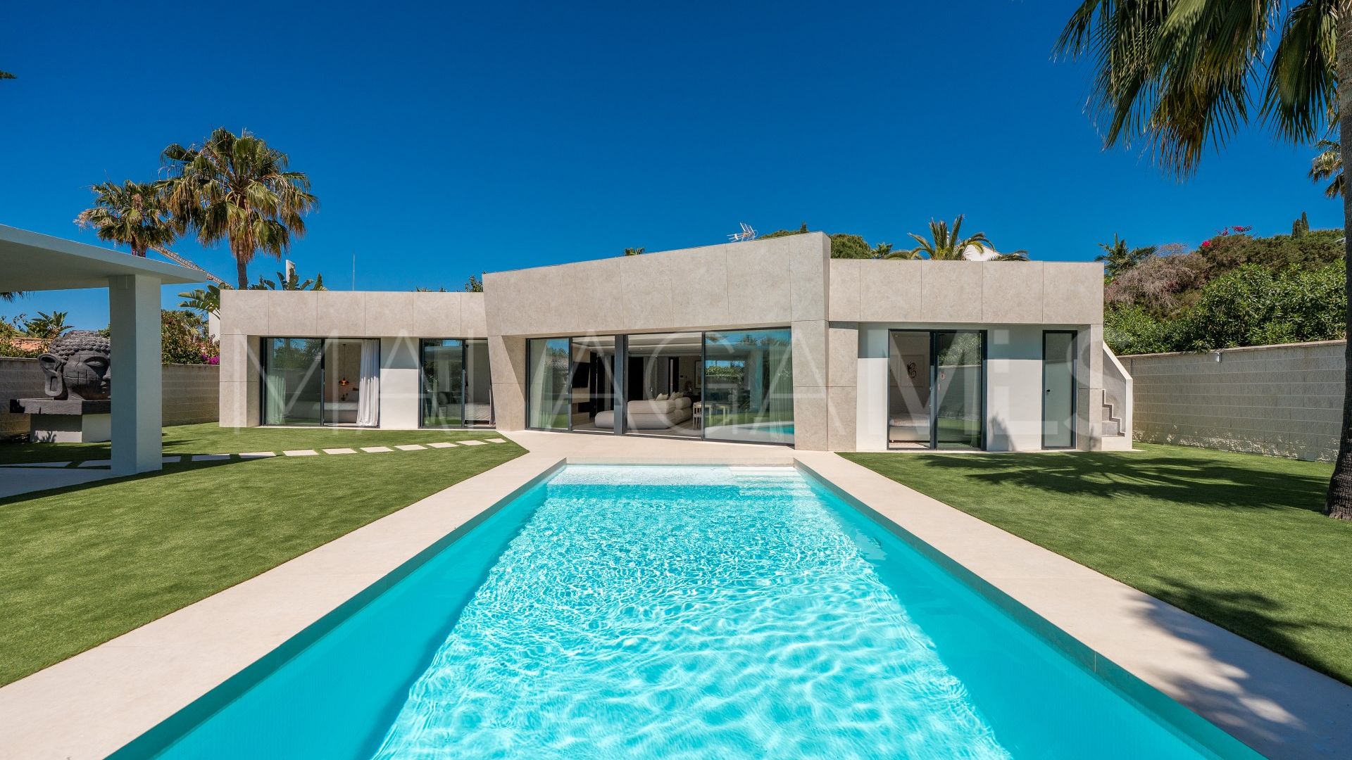Villa for sale in Marbesa