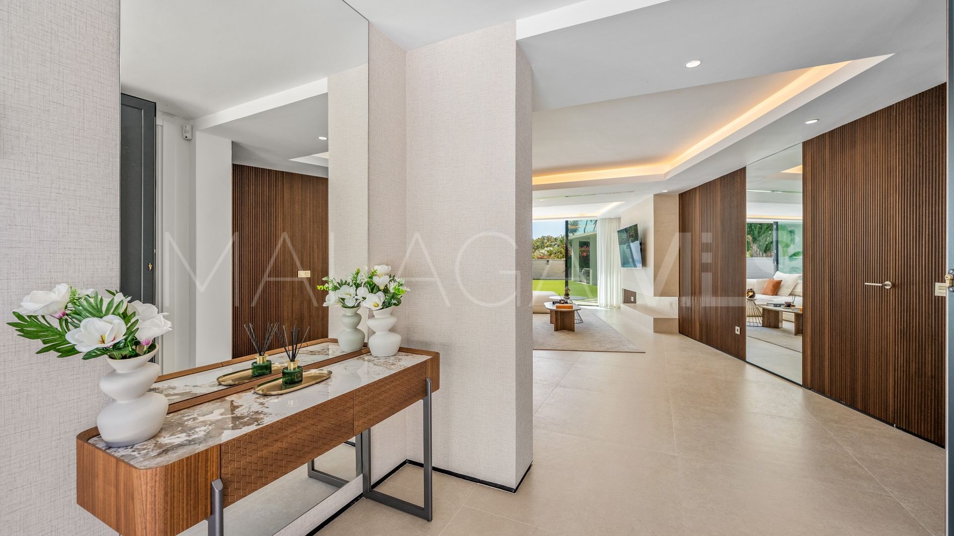 Villa for sale in Marbesa