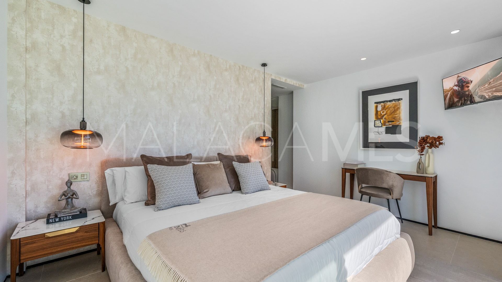 Villa for sale in Marbesa