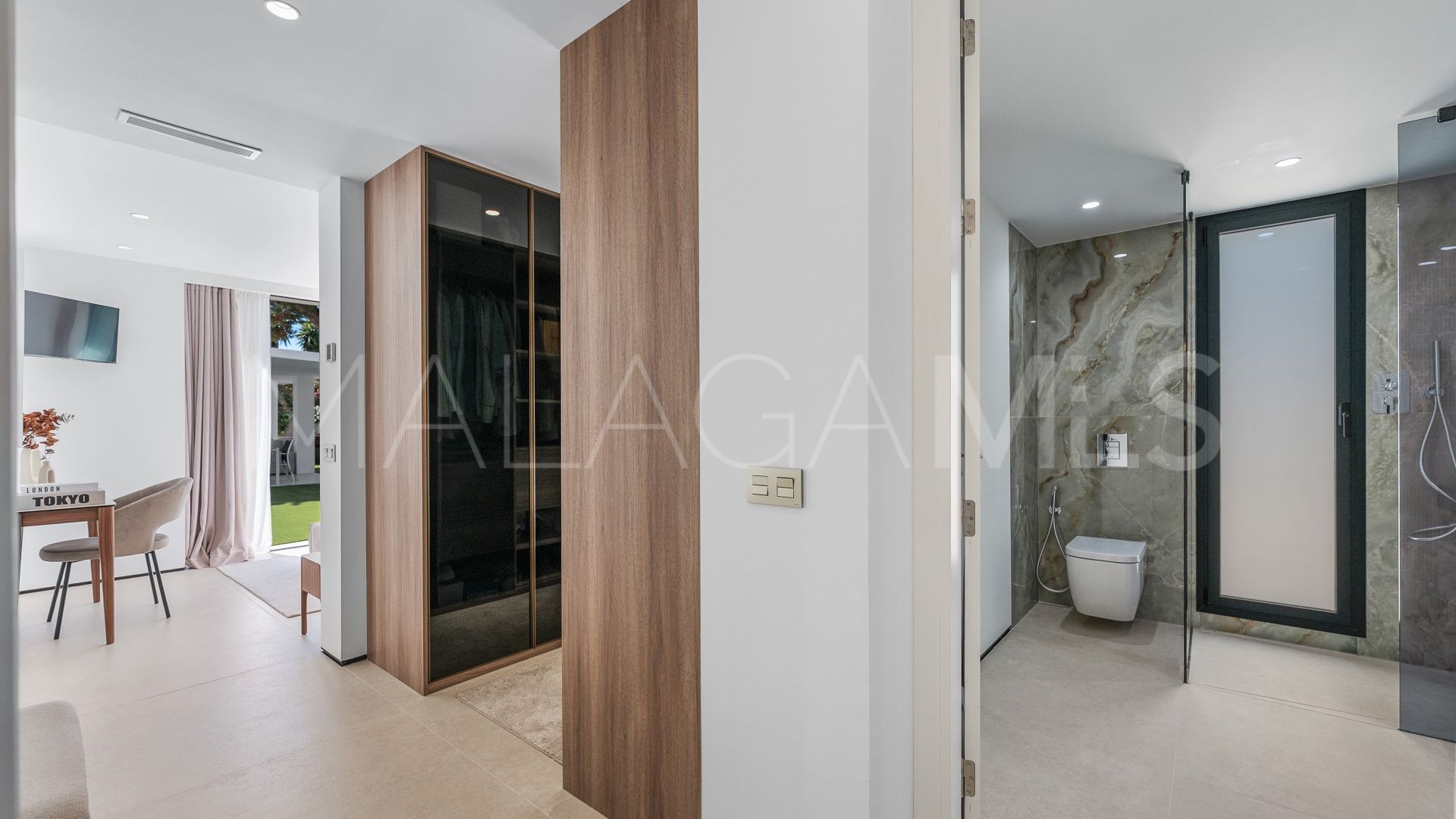 Villa for sale in Marbesa
