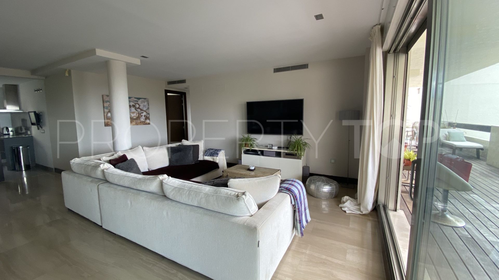 3 bedrooms apartment for sale in La Reserva de Alcuzcuz