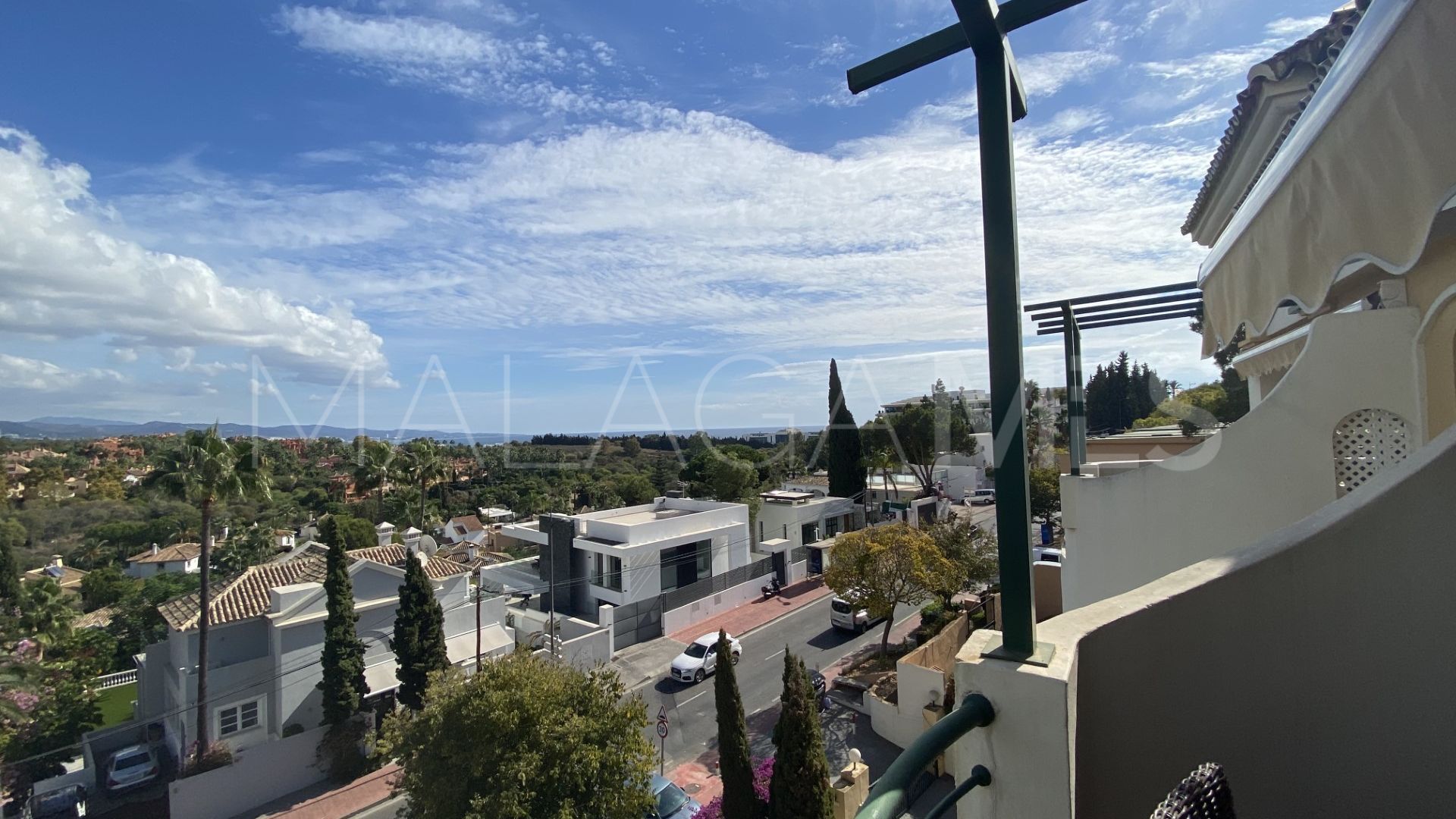 Buy apartamento with 2 bedrooms in Señorio de Aloha