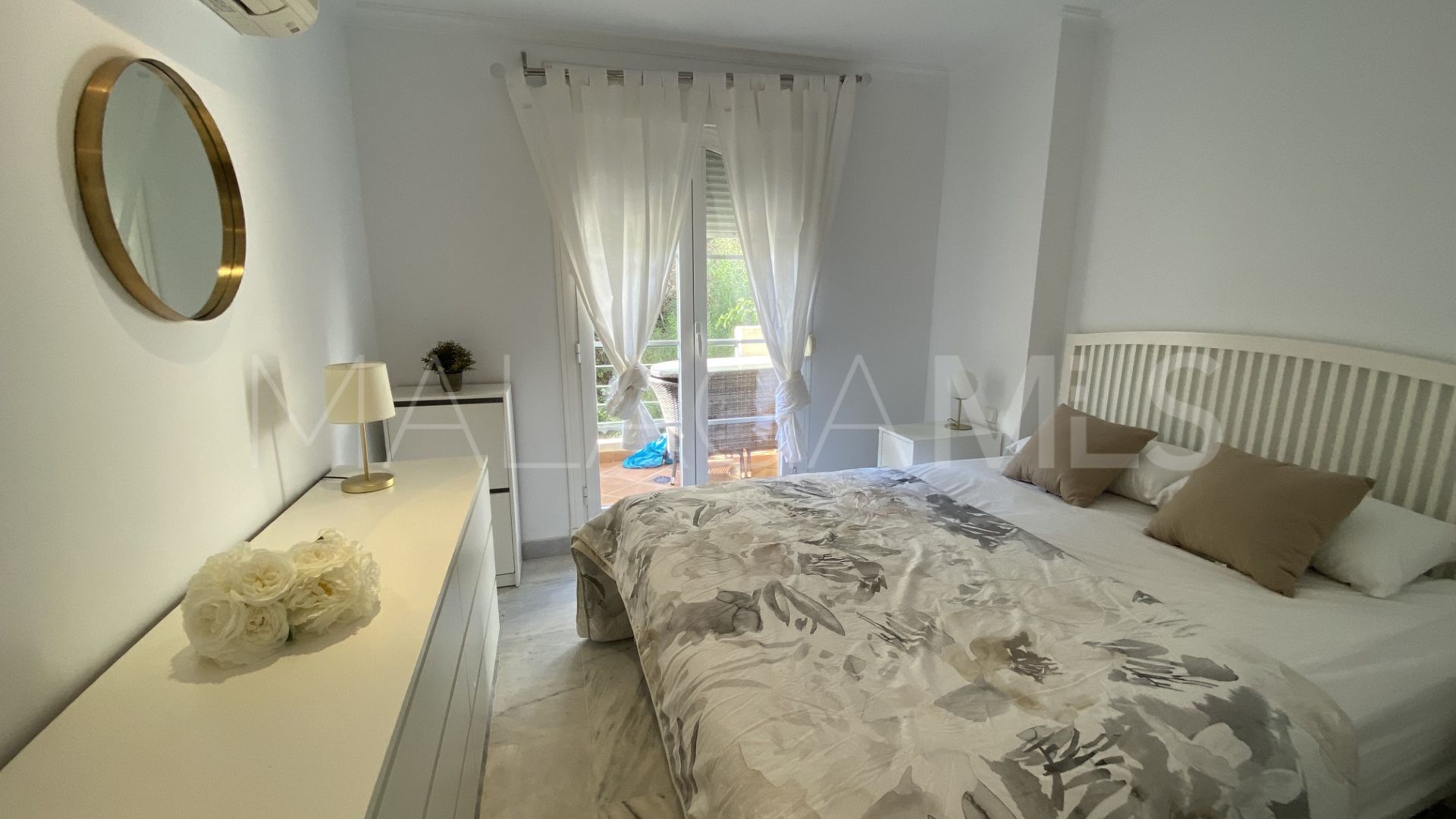 Buy apartamento with 2 bedrooms in Señorio de Aloha