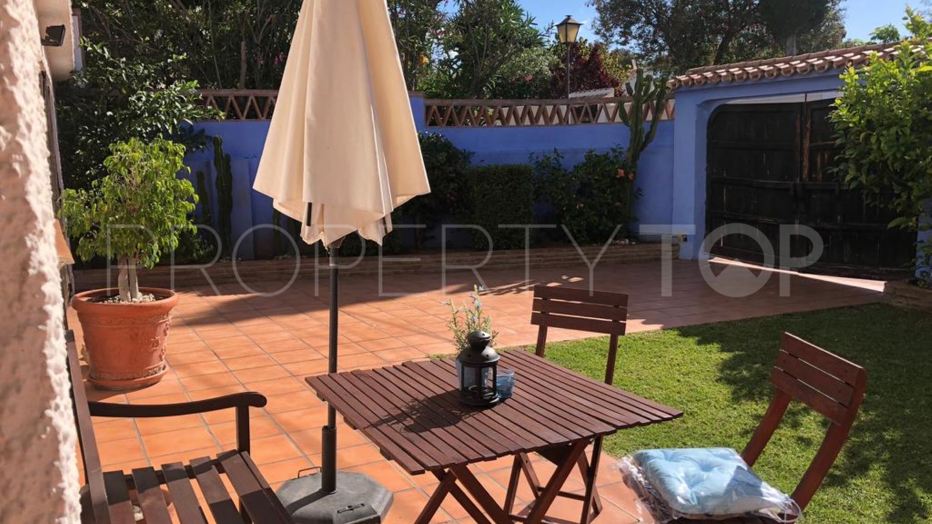 Buy Lindasol 3 bedrooms villa