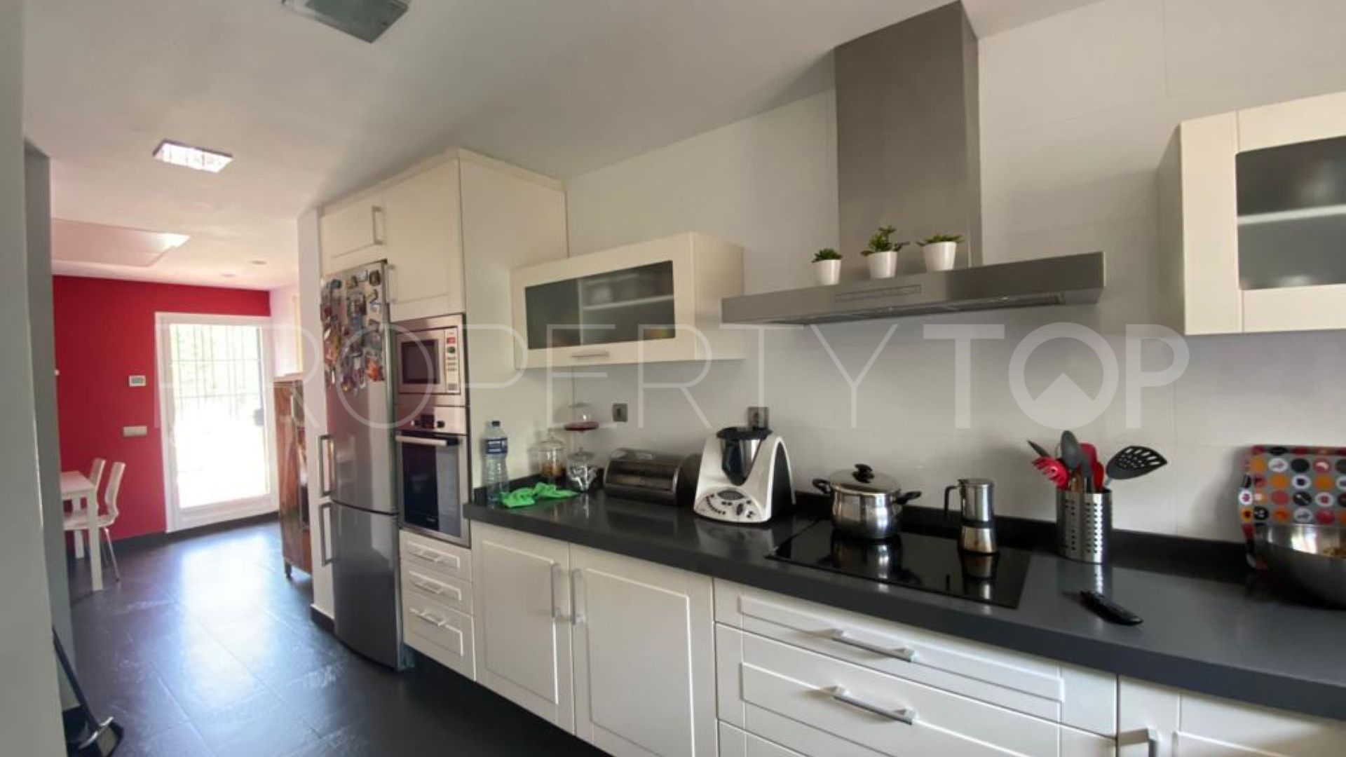 Buy Lindasol 3 bedrooms villa