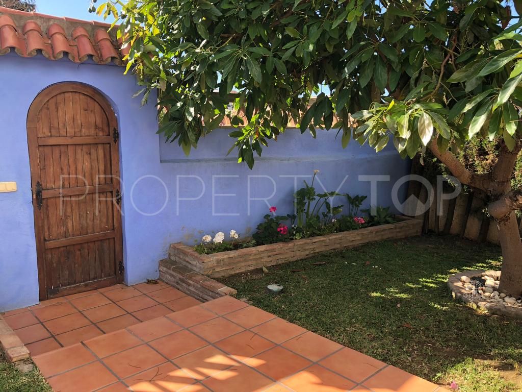 Buy Lindasol 3 bedrooms villa