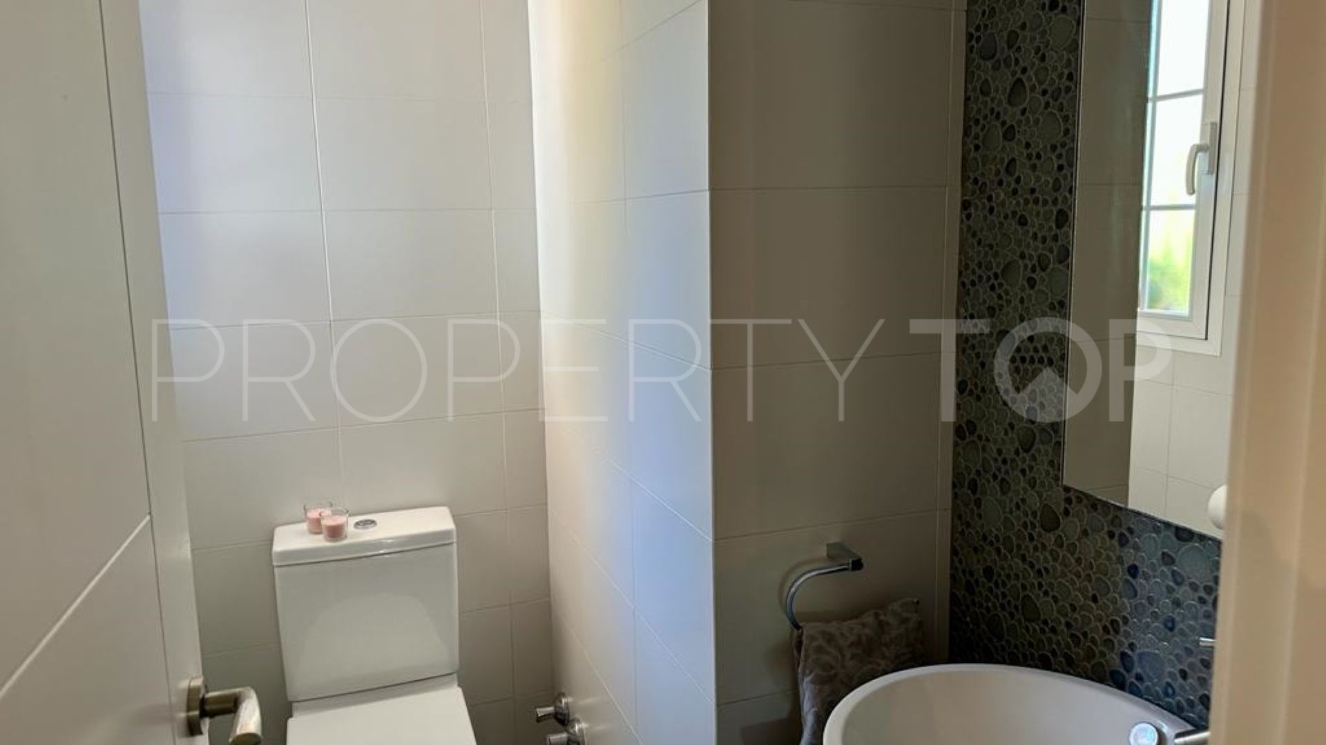Buy Lindasol 3 bedrooms villa