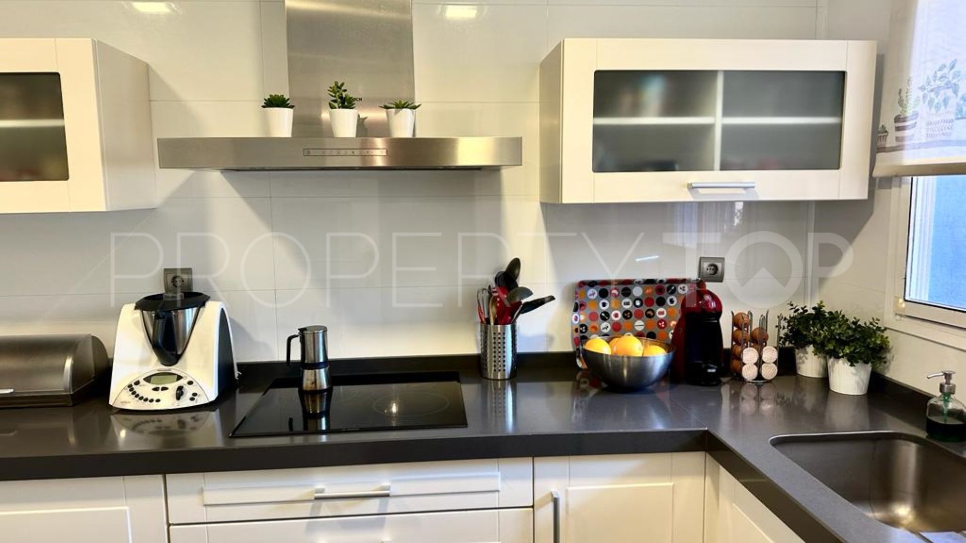 Buy Lindasol 3 bedrooms villa
