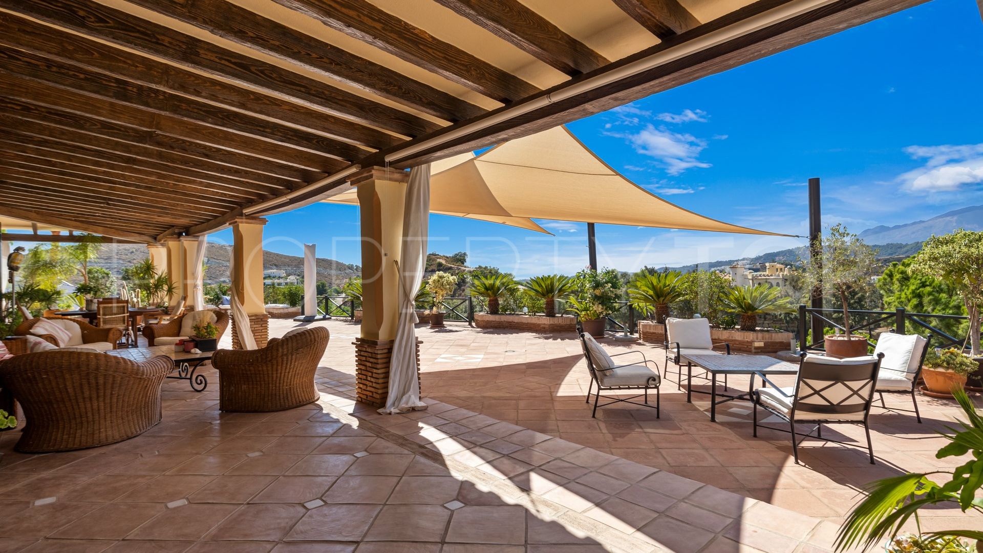 Villa for sale in Marbella Club Golf Resort