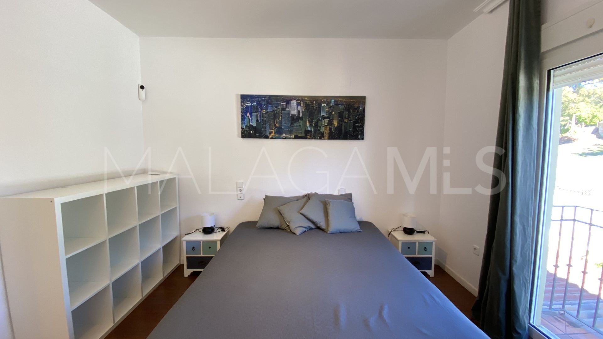 Reihenhaus for sale in Guadalmina Baja