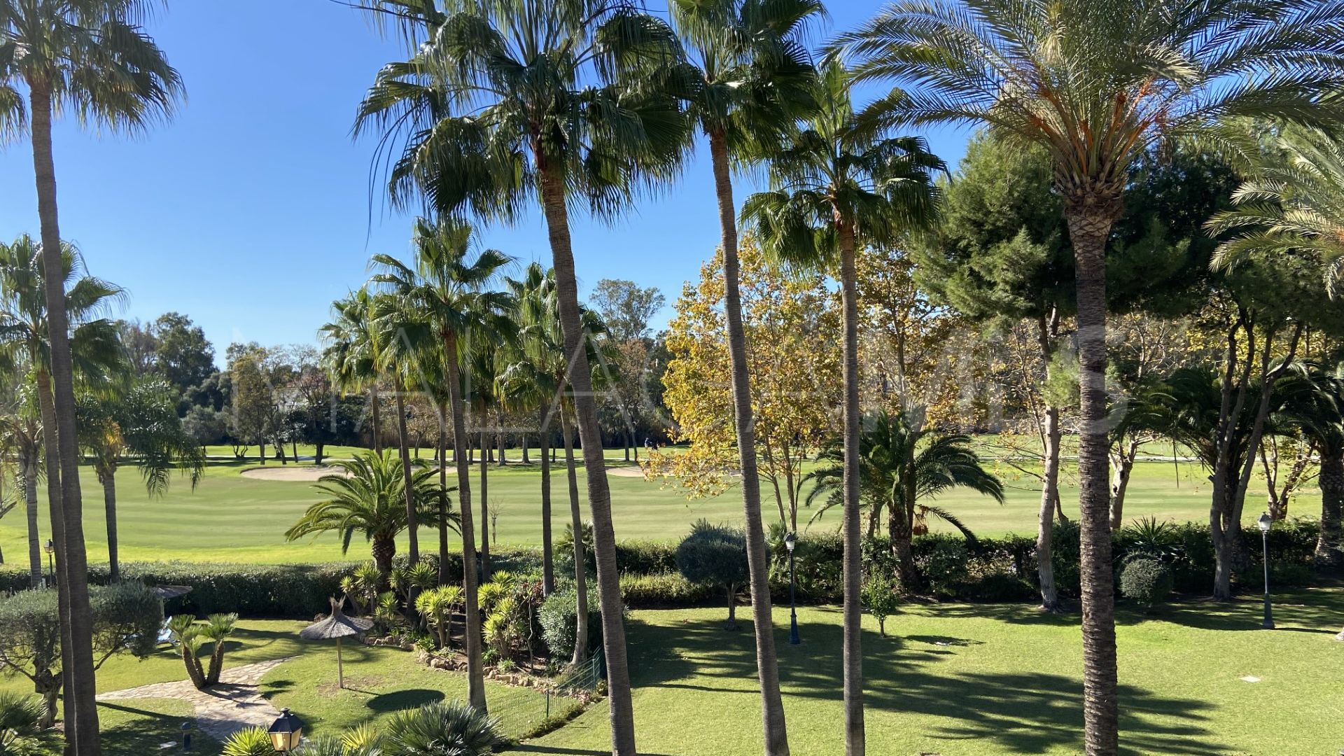 Reihenhaus for sale in Guadalmina Baja