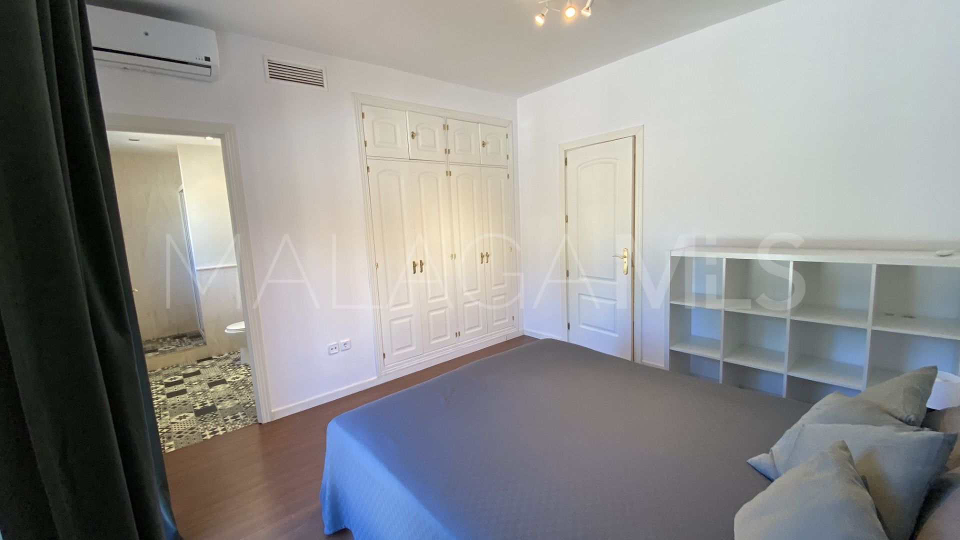 Reihenhaus for sale in Guadalmina Baja