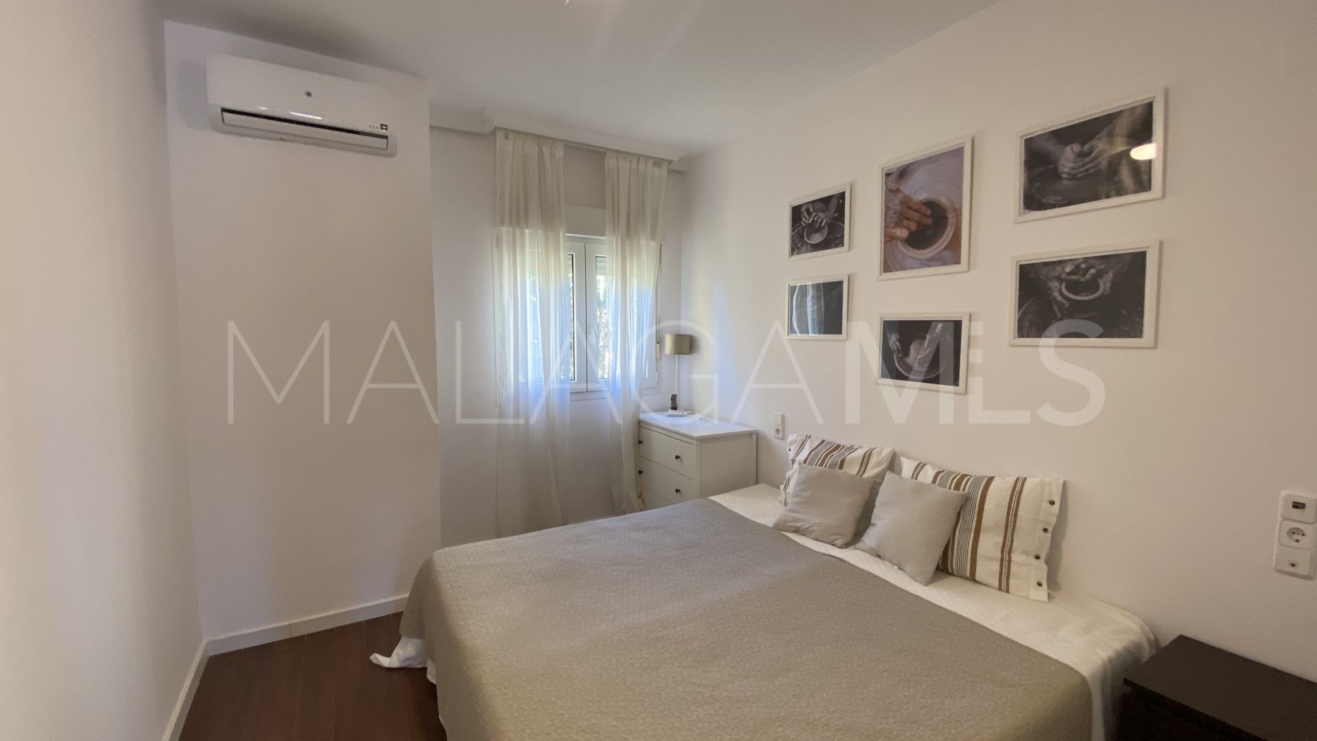 Reihenhaus for sale in Guadalmina Baja
