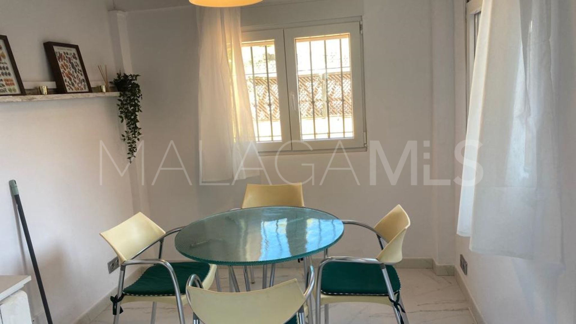 Reihenhaus for sale in Guadalmina Baja