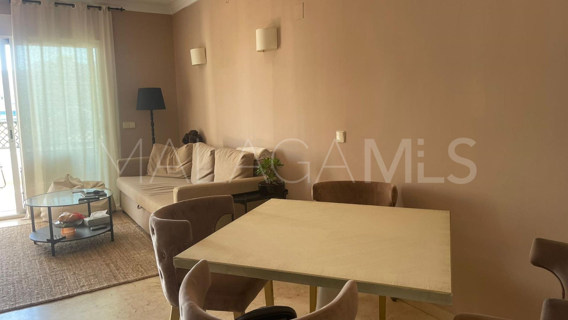 Apartamento de 2 bedrooms for sale in Terrazas de Banus