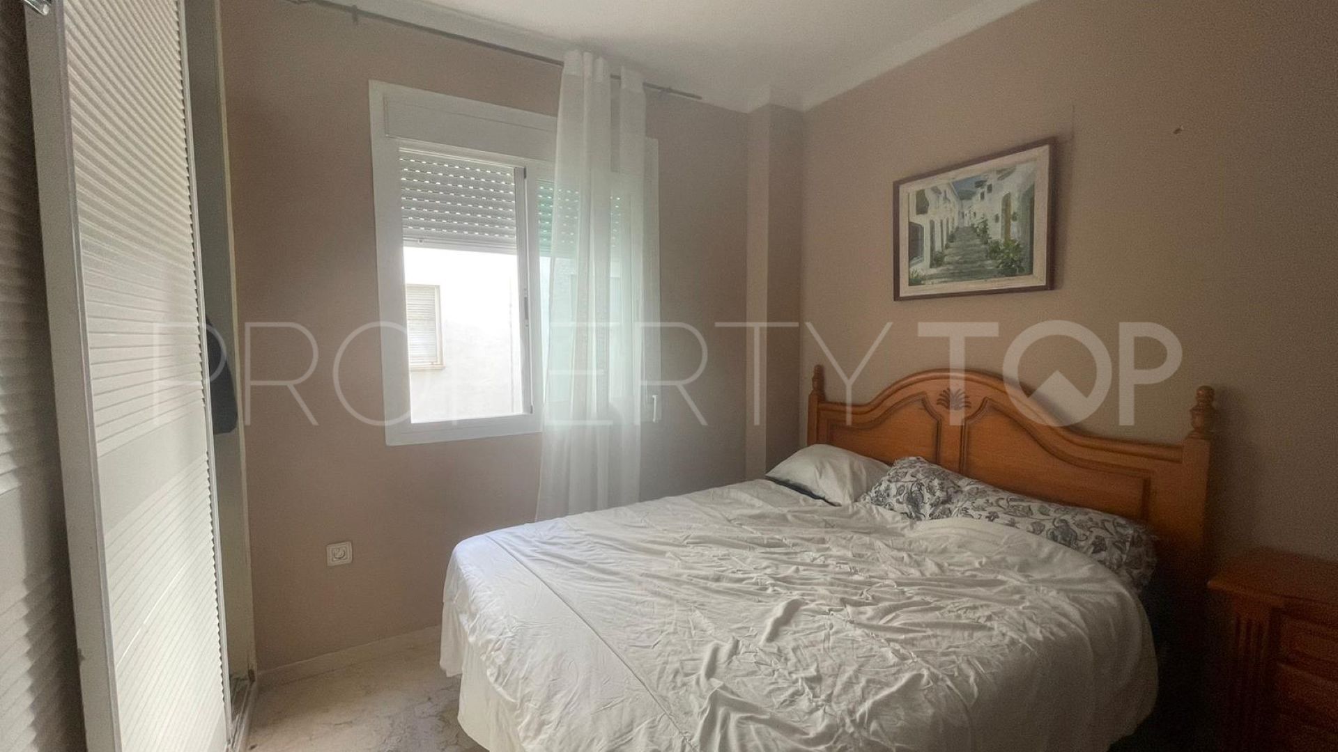 Apartamento de 2 dormitorios en venta en Terrazas de Banus