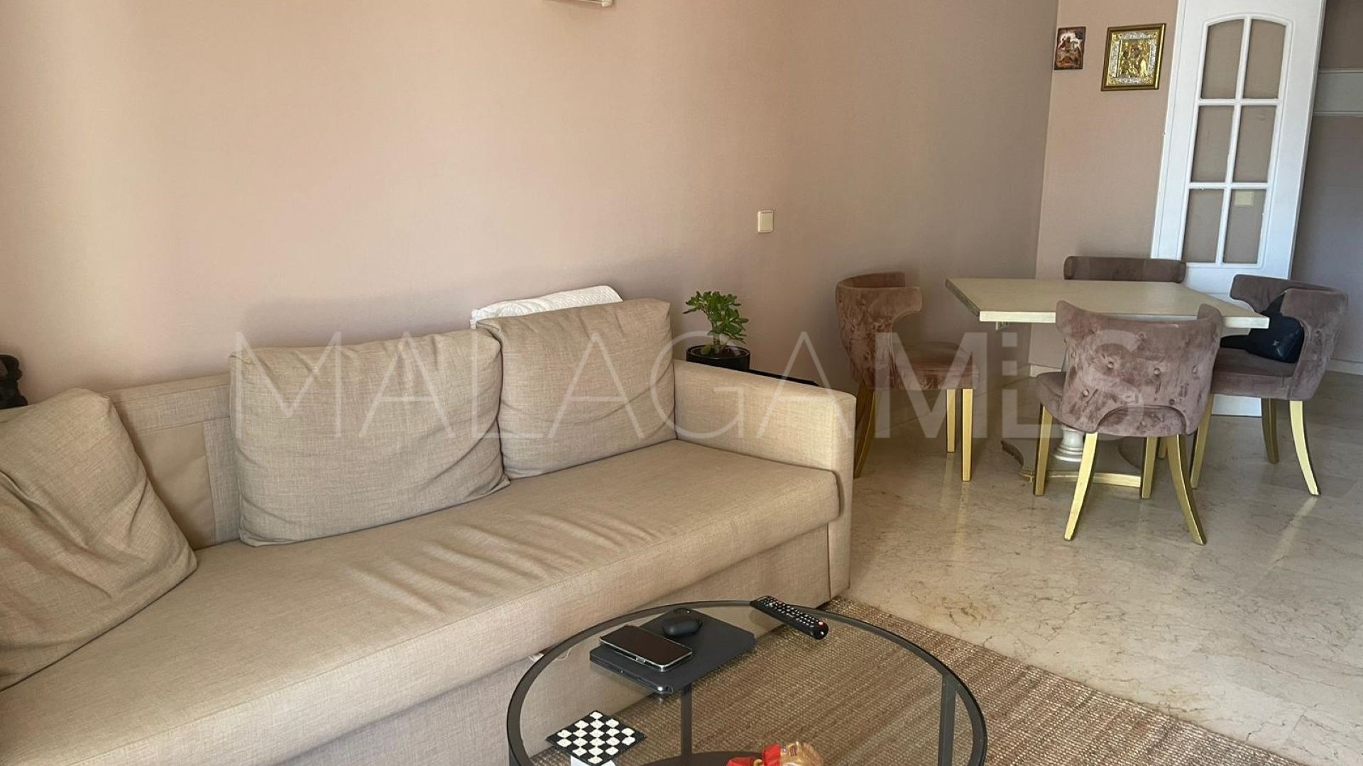 Apartamento de 2 bedrooms for sale in Terrazas de Banus