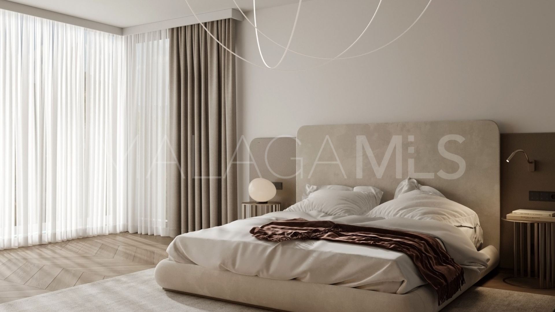 6 bedrooms Cascada de Camojan villa for sale