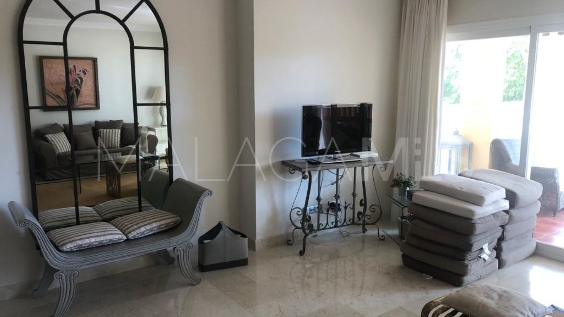 Apartamento for sale in Marques de Atalaya with 2 bedrooms