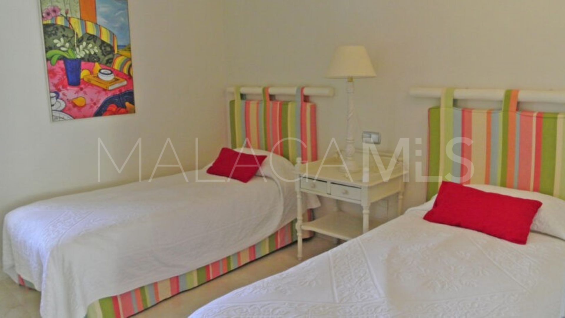 Apartamento for sale in Marques de Atalaya with 2 bedrooms