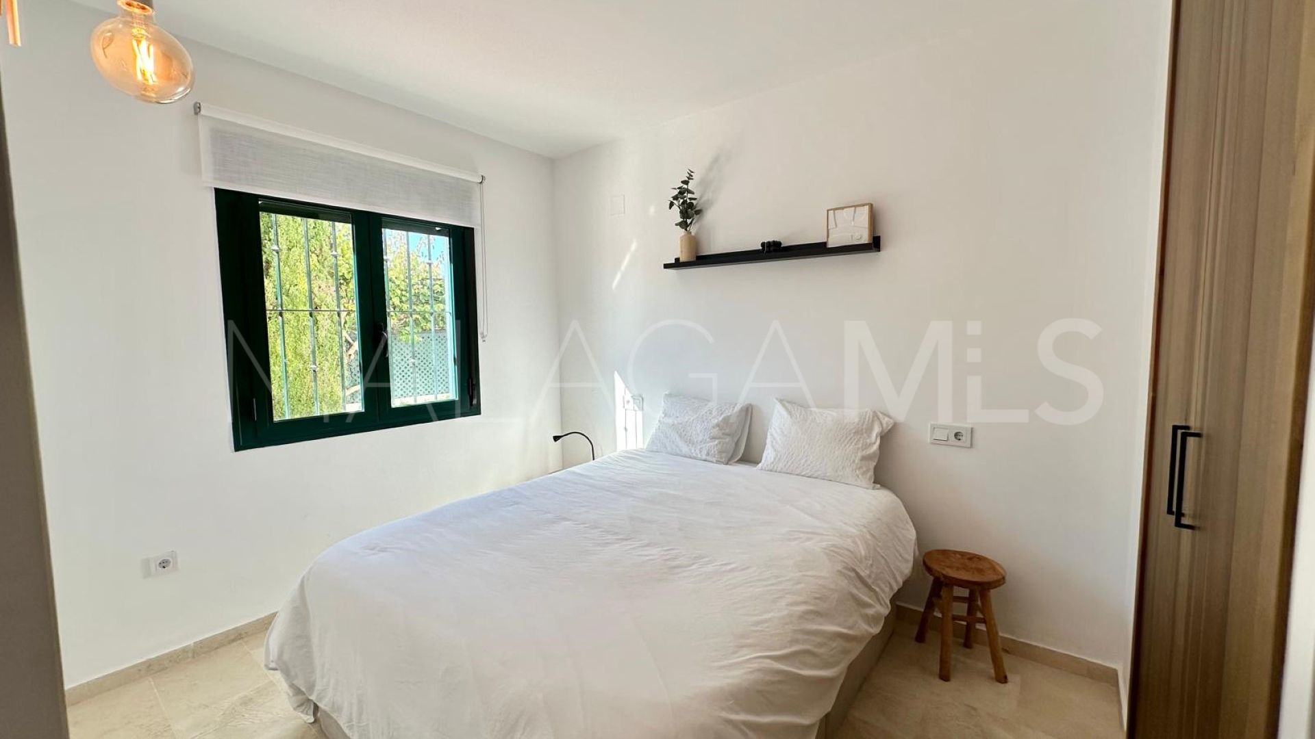 Ground floor apartment in Las Arenas for sale