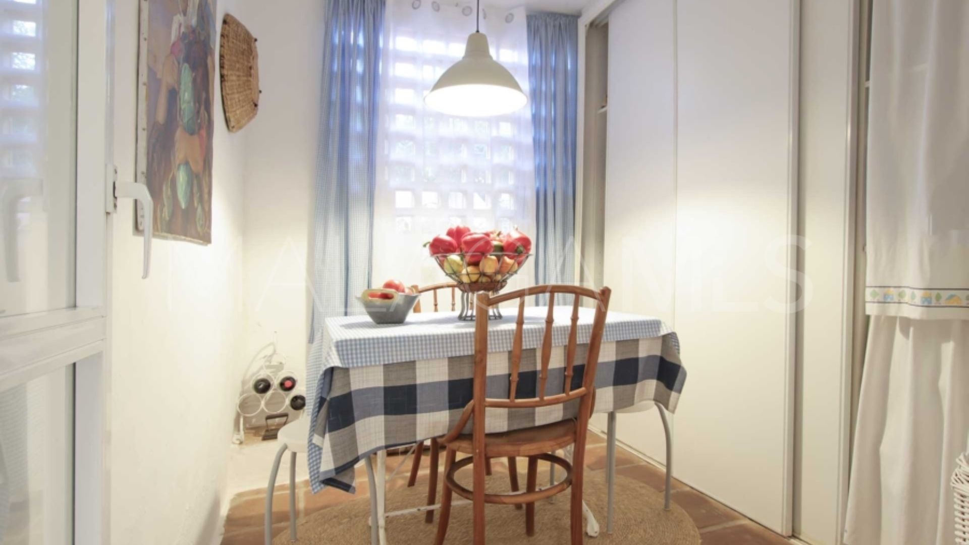 Wohnung for sale in Marbella Goldene Meile