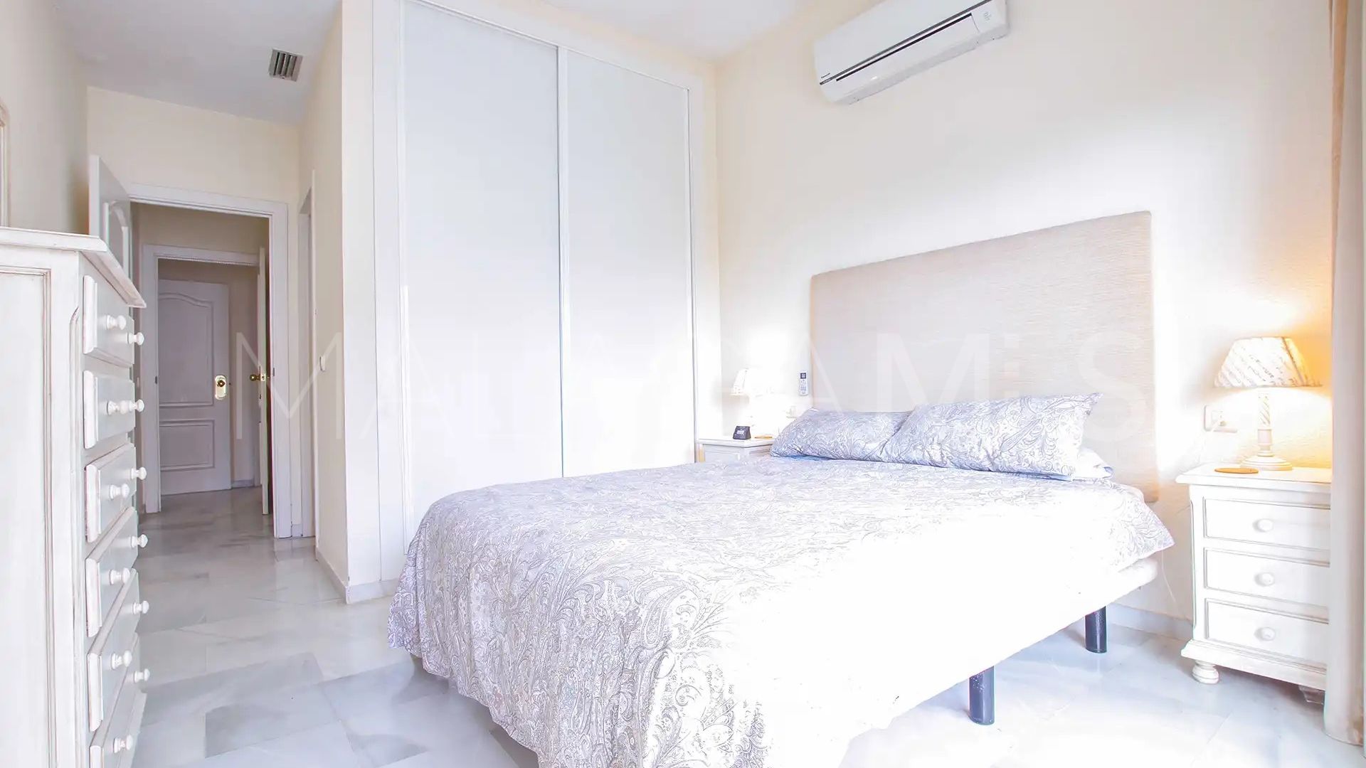 Appartement for sale in Nueva Andalucia