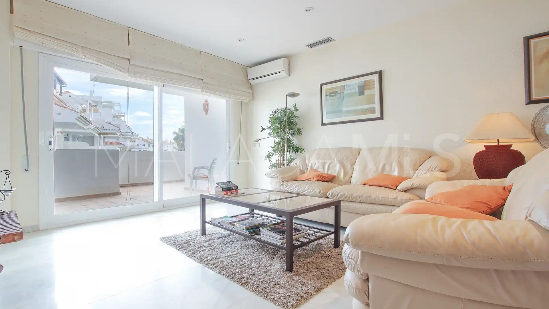 Appartement for sale in Nueva Andalucia