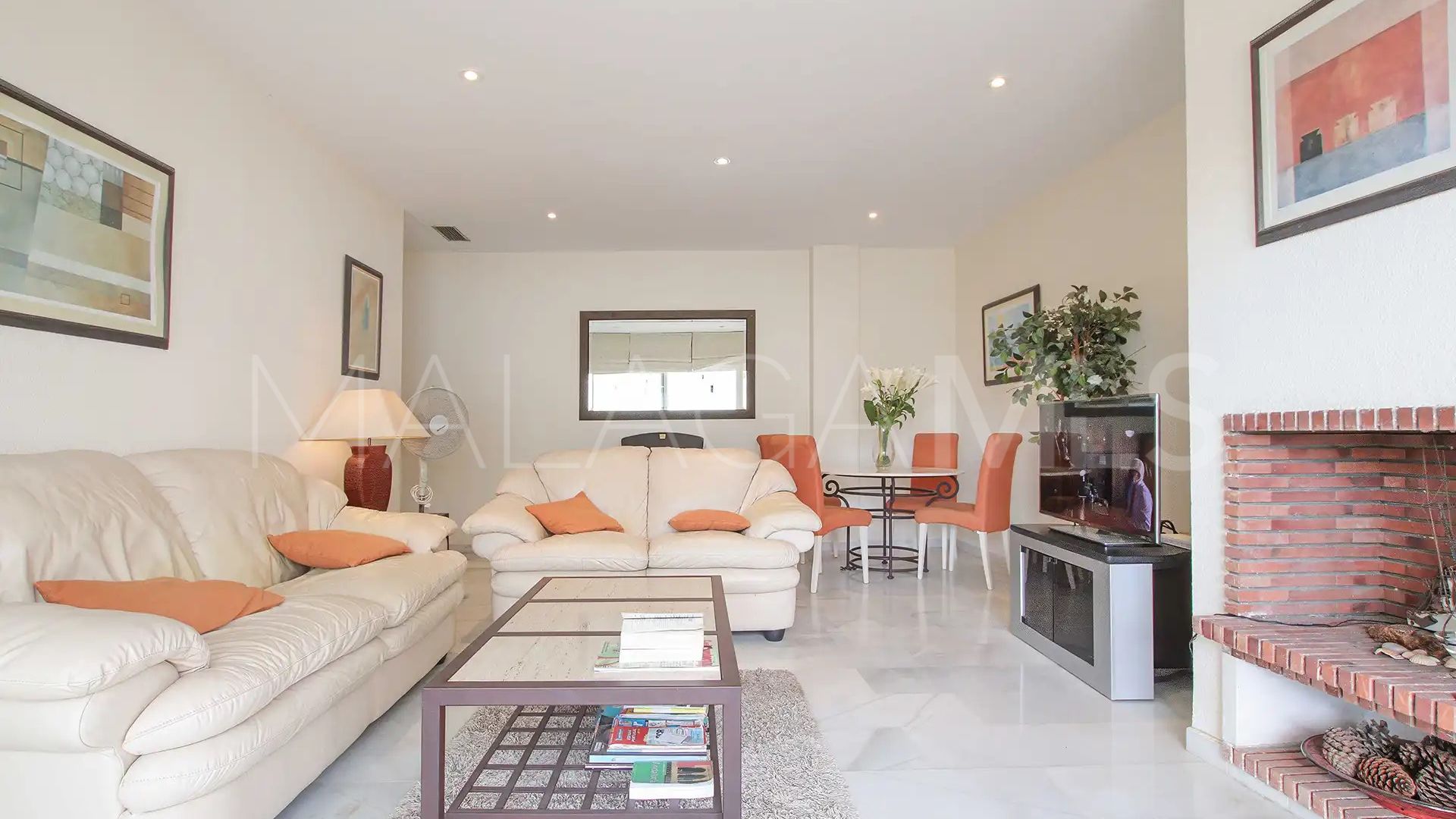 Appartement for sale in Nueva Andalucia