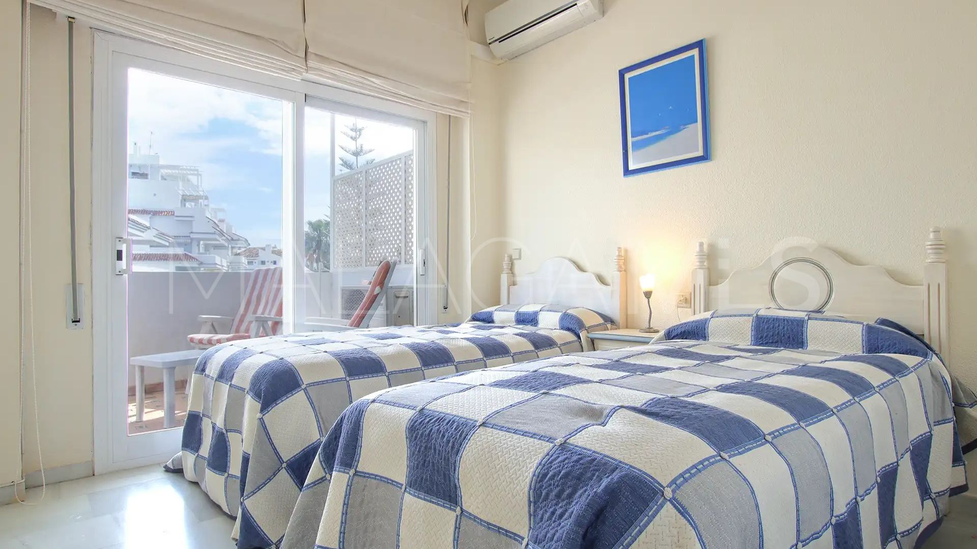 Appartement for sale in Nueva Andalucia