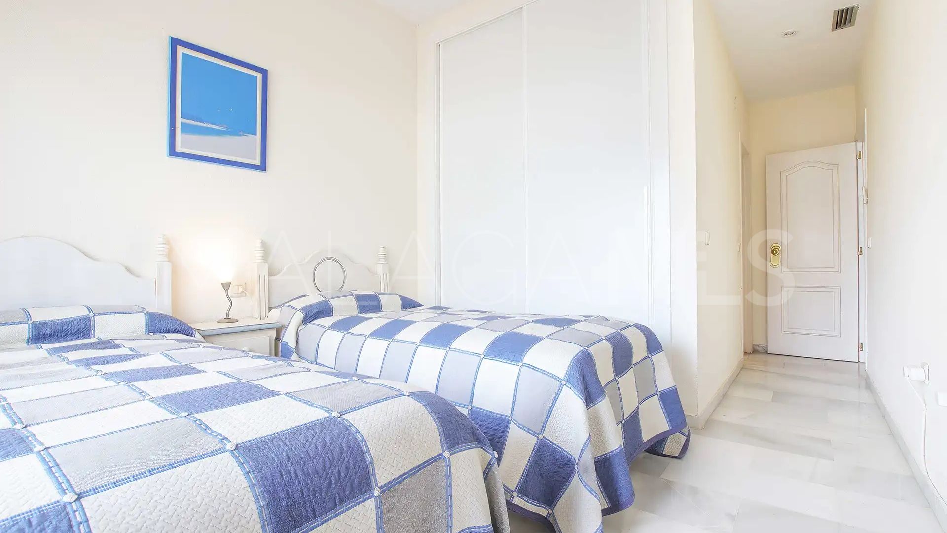 Appartement for sale in Nueva Andalucia