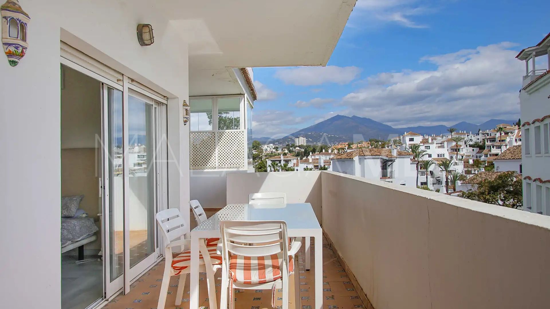 Appartement for sale in Nueva Andalucia