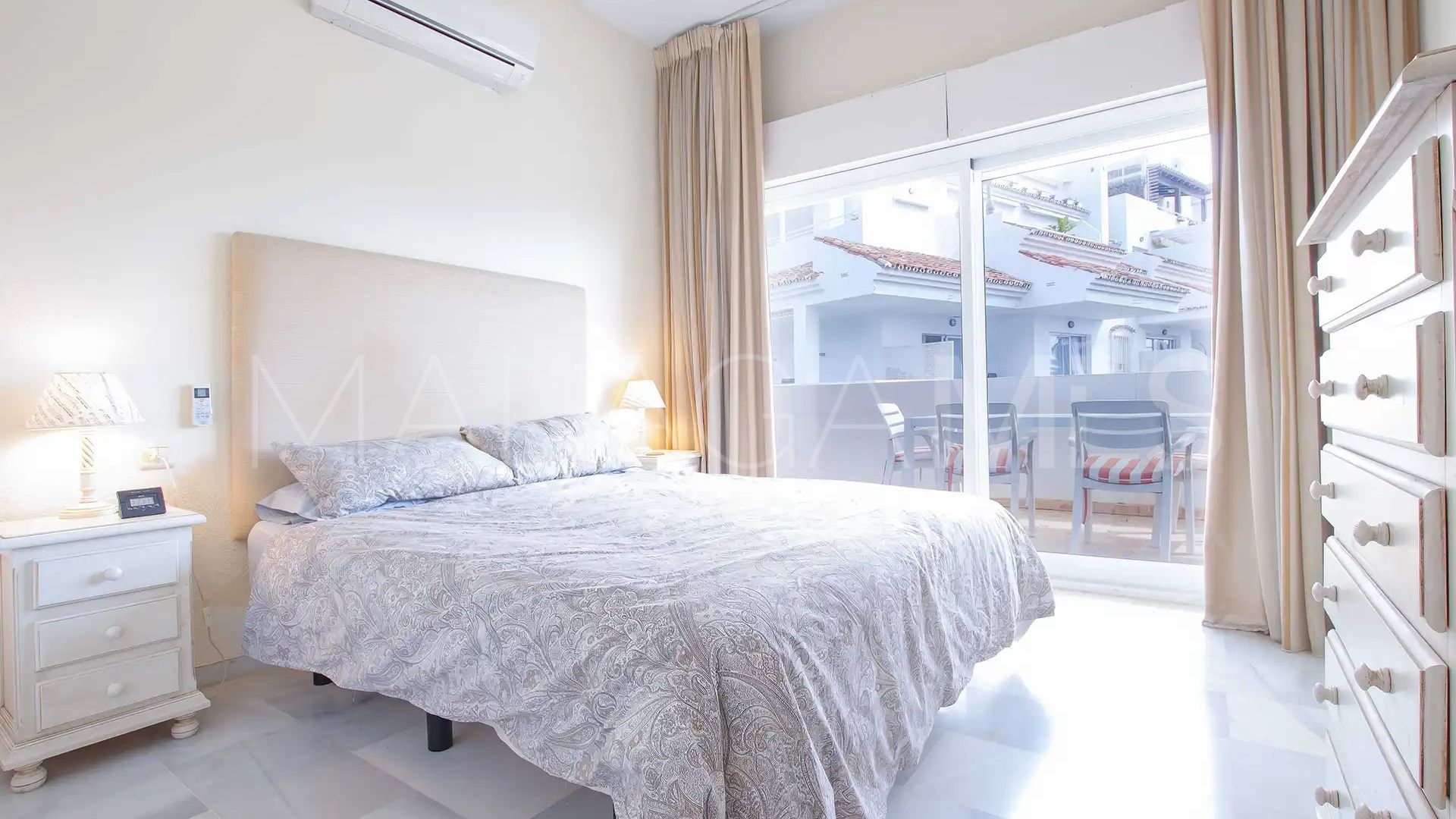 Appartement for sale in Nueva Andalucia