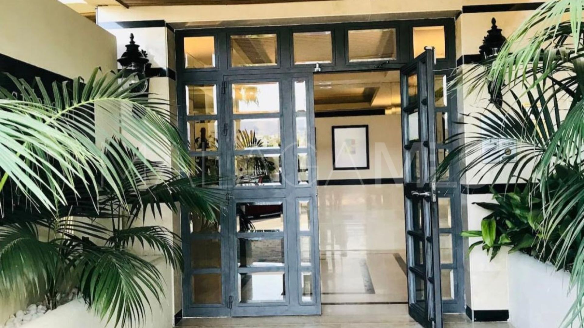 Studio for sale in Hotel del Golf
