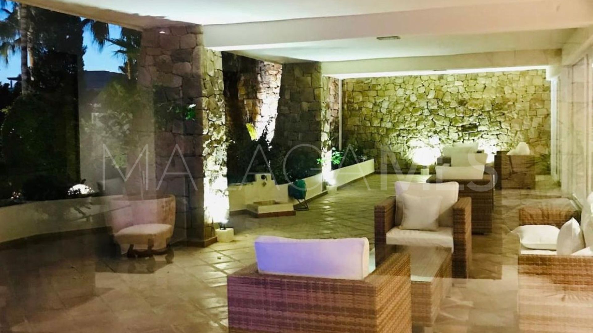 Studio for sale in Hotel del Golf