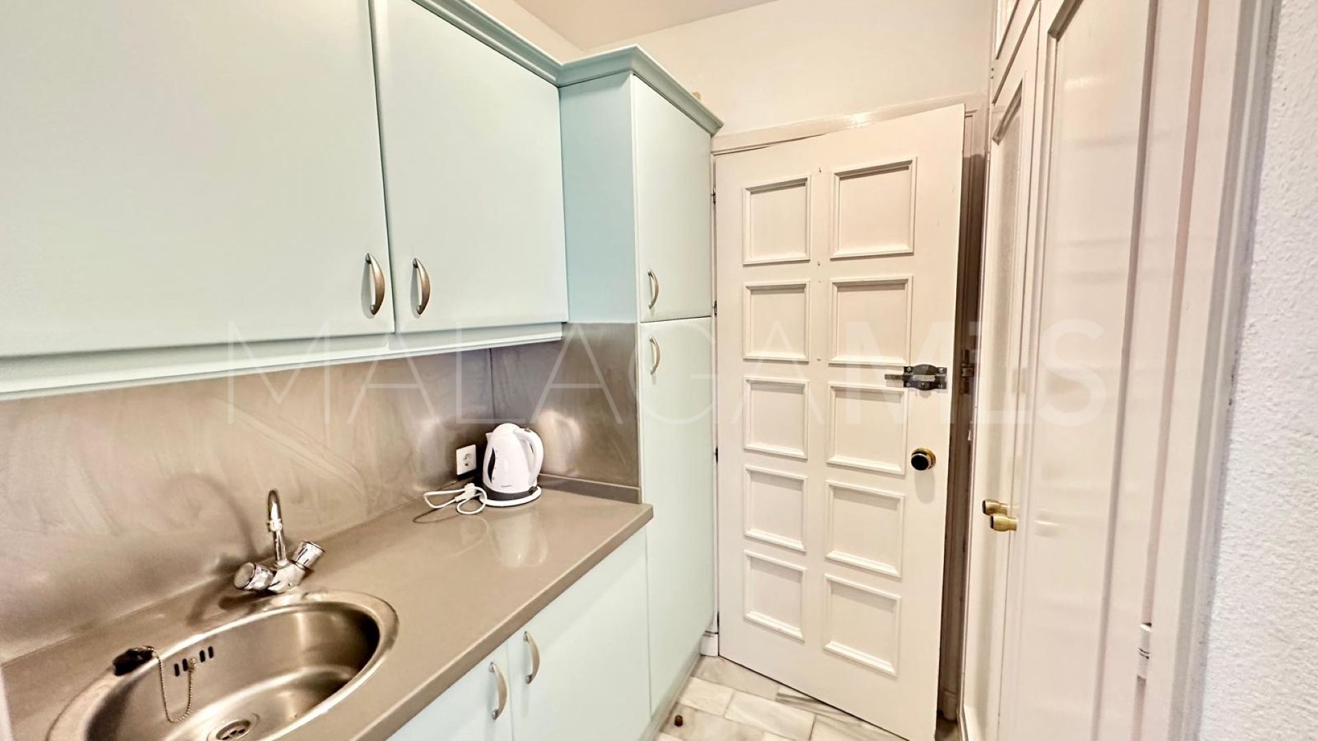 Studio for sale in Hotel del Golf