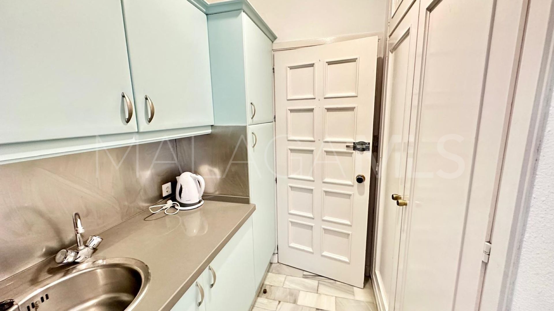 Studio for sale in Hotel del Golf
