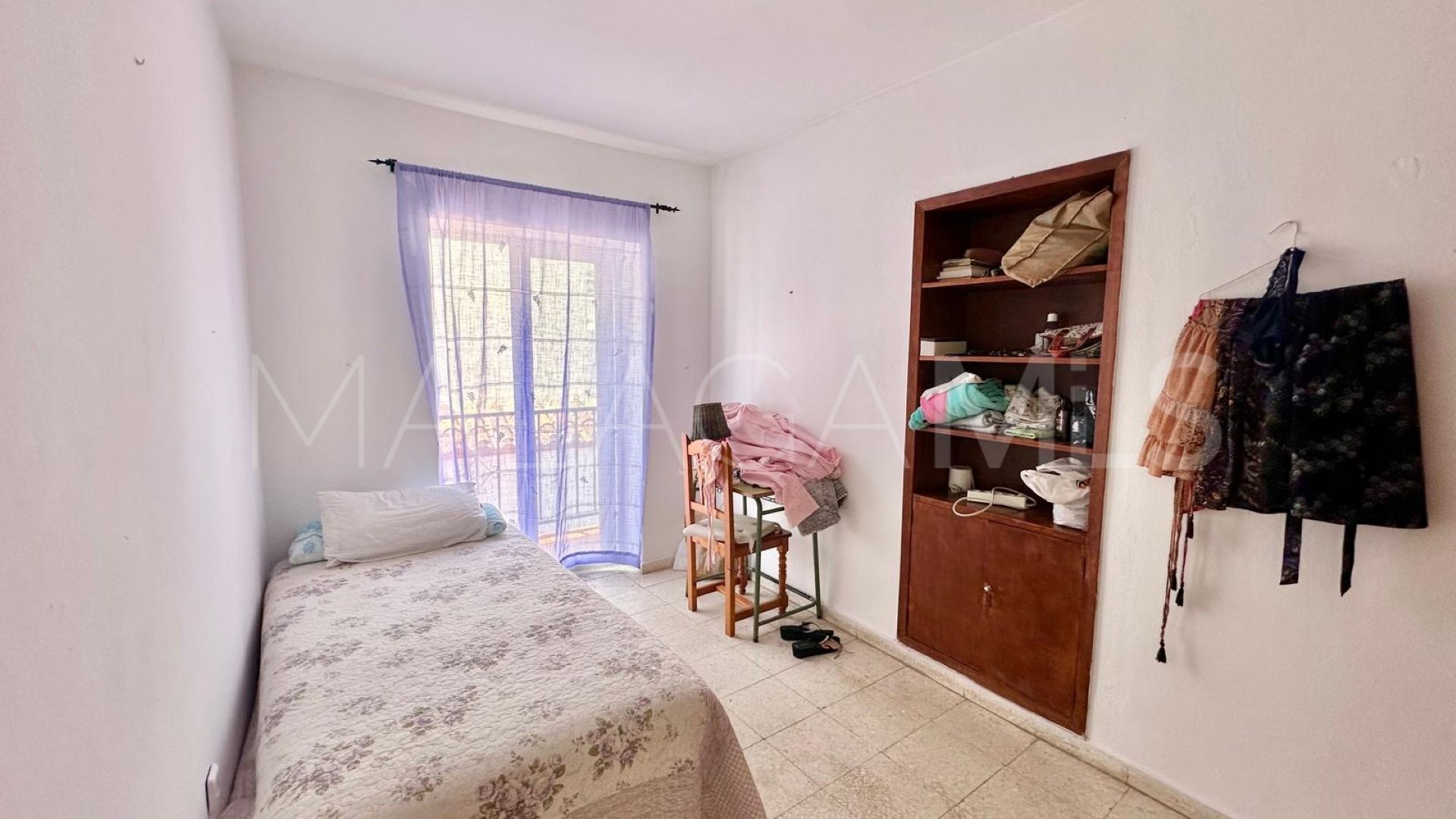 Reihenhaus for sale in Marbella Centro
